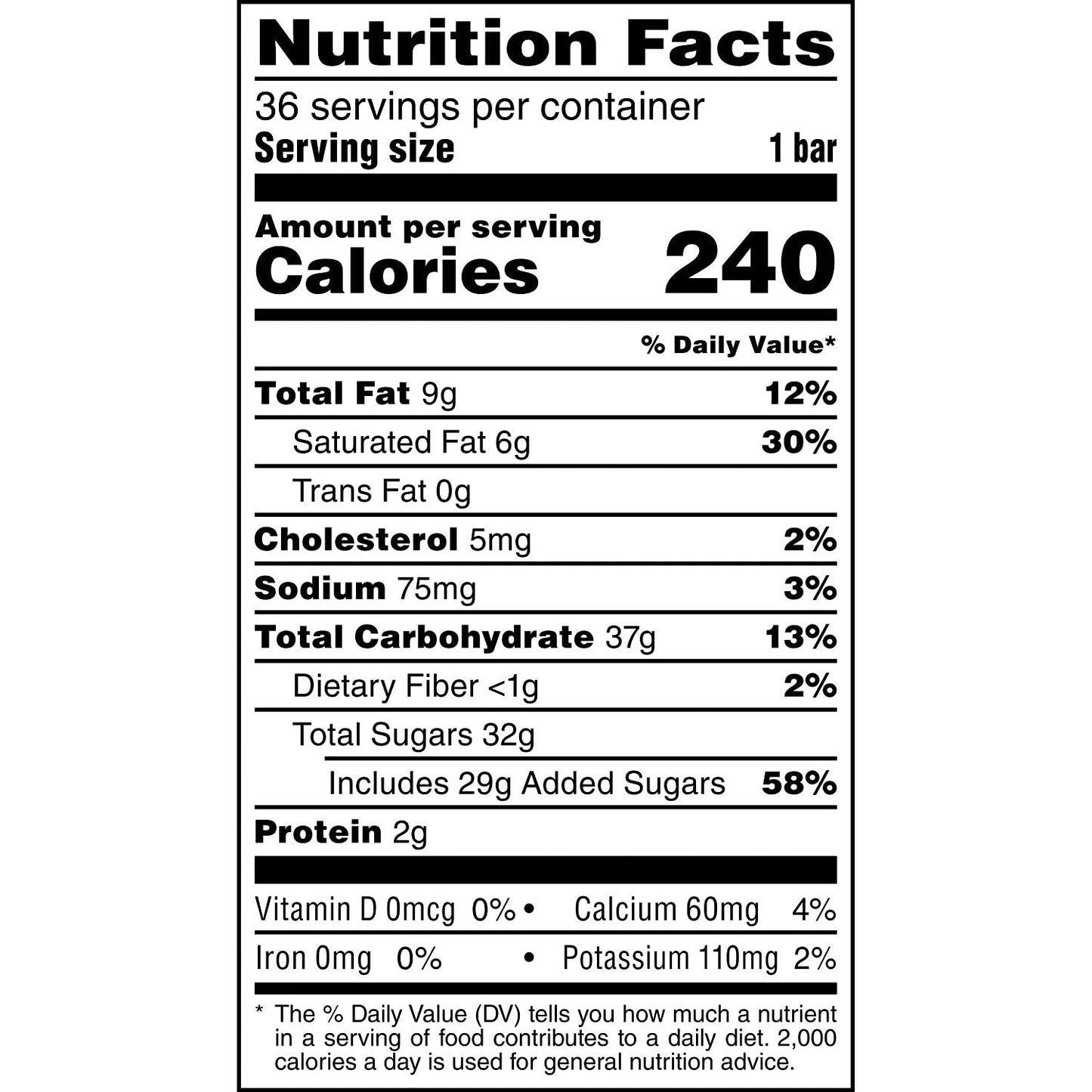 Milky Way Caramel Chocolate Full Size Candy Bars, 1.84 Ounce (36 Count)