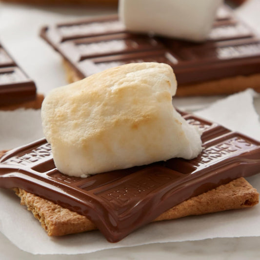 HERSHEY'S Milk Chocolate Candy Bars, 1.55 oz (36 Count)