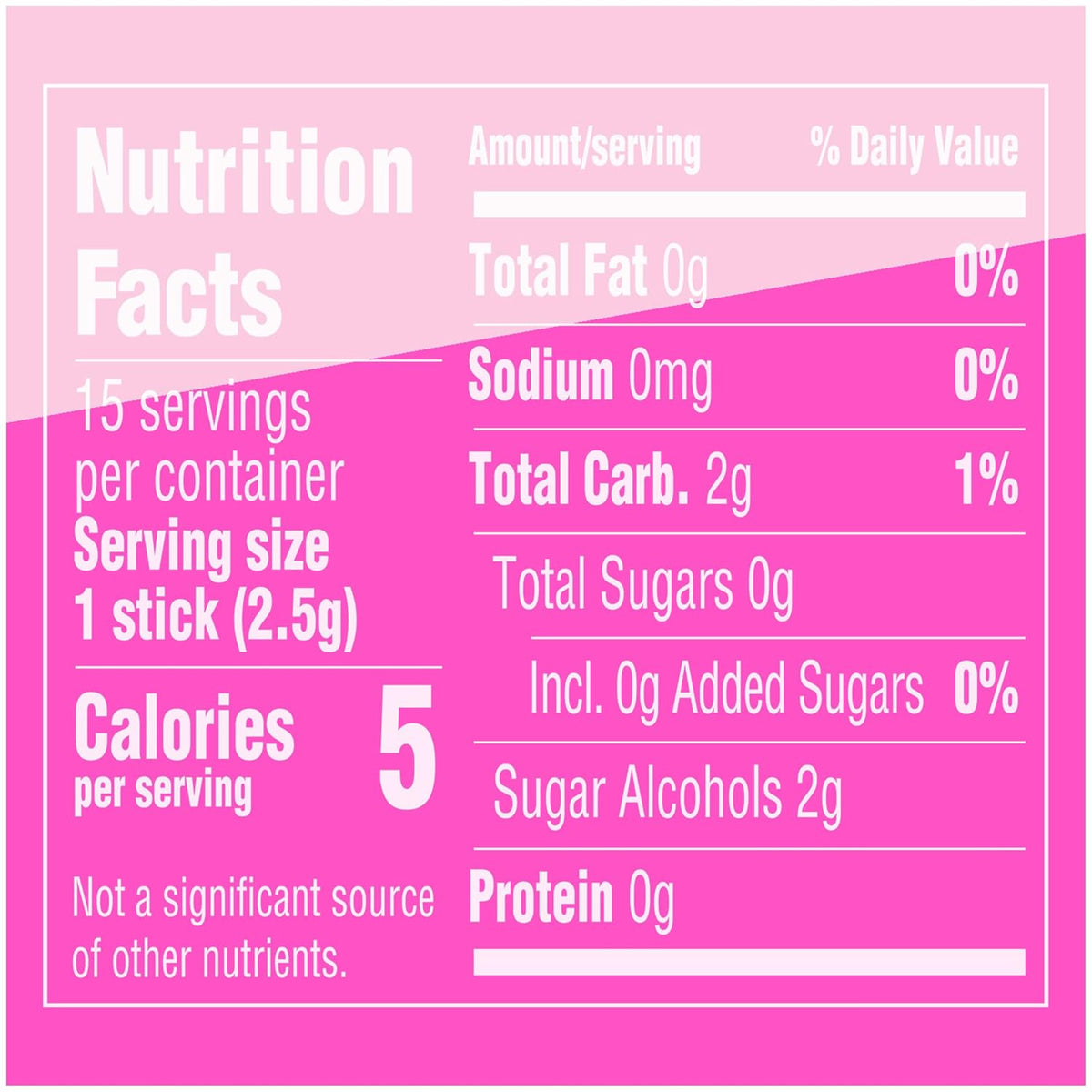 EXTRA Classic Bubble Gum Sugarfree Bulk Chewing Gum, 15 Count, 10 Pack | Long Lasting Classic Bubble Gum Flavor, Individually Wrapped Packs for Sharing, for Fresh Breath at School, Work and Travel
