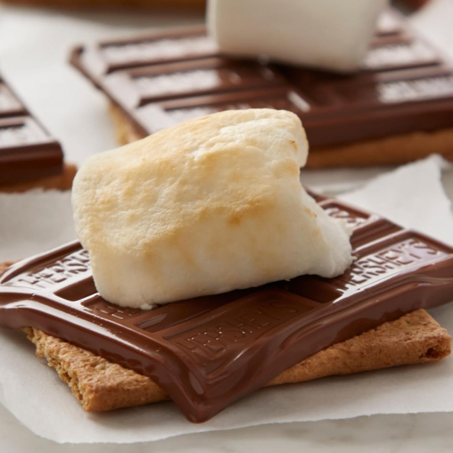 HERSHEY'S Milk Chocolate Candy Bars, 1.55 oz (36 Count)