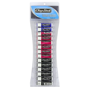 Chap-stick 24 ct