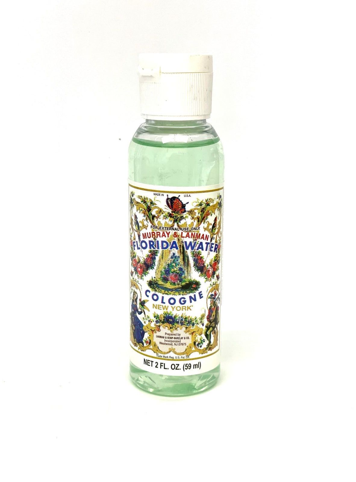 Florida Water (7 1/2oz)