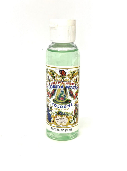 Florida Water (7 1/2oz)