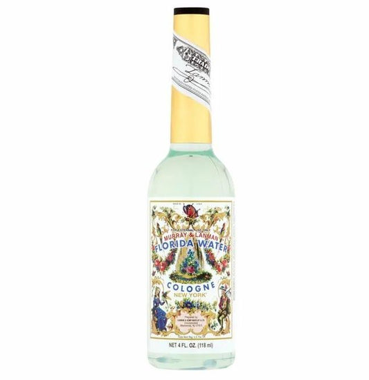 Florida Water, 4 Ounce